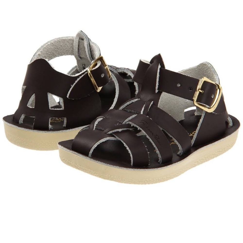 Sun-San Sandals